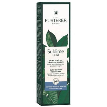 René Furterer Sublime Curl lockenstärkende Conditioner René Furterer Sublime Curl lockenstärkende Conditioner - Hairgivers