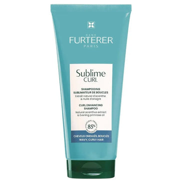 René Furterer Sublime Curl lockenstärkende Shampoo René Furterer Sublime Curl lockenstärkende Shampoo - Hairgivers