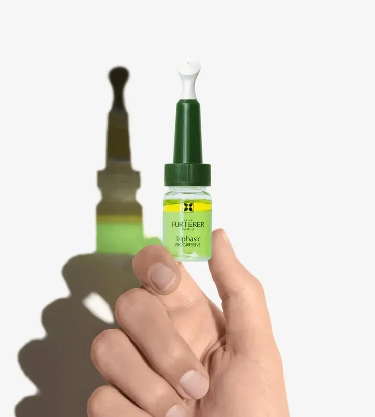 René Furterer Triphasic Progressive Behandlung - Hairgivers