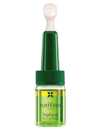 René Furterer Triphasic Progressive Behandlung René Furterer Triphasic Progressive Behandlung - Hairgivers