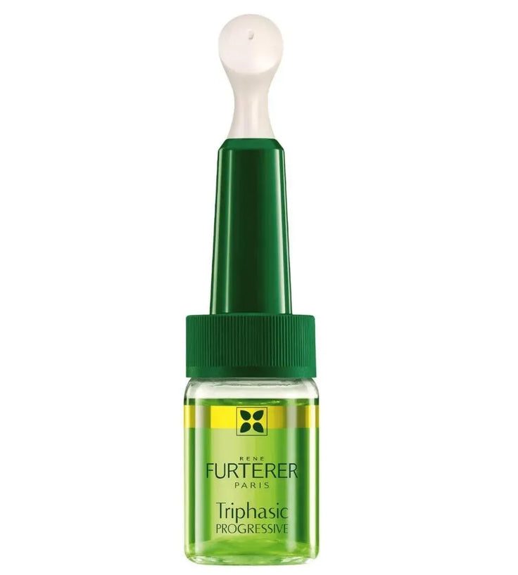 René Furterer Triphasic Progressive Behandlung - Hairgivers