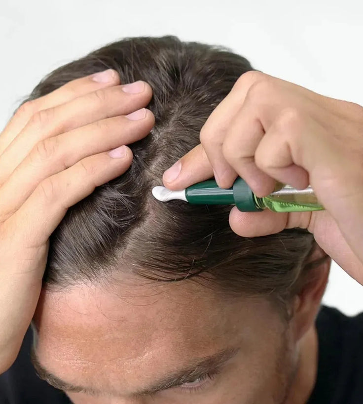 René Furterer Triphasic Progressive Behandlung - Hairgivers