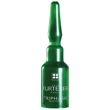 René Furterer Triphasic Reactional Behandlung René Furterer Triphasic Reactional Behandlung - Hairgivers