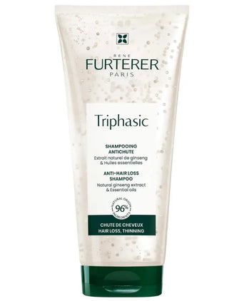 René Furterer Triphasic Shampoo René Furterer Triphasic Shampoo - Hairgivers