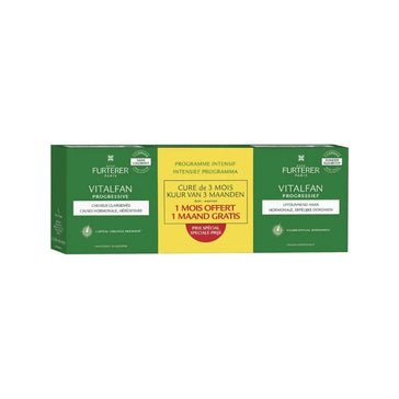 René Furterer Vitalfan Progressive Ergänzung René Furterer Vitalfan Progressive Ergänzung - Hairgivers