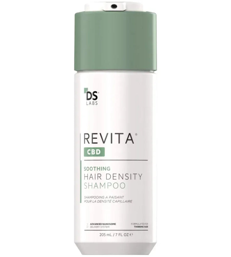 Revita.CBD Shampoo + Conditioner Kombi-Packung - Hairgivers