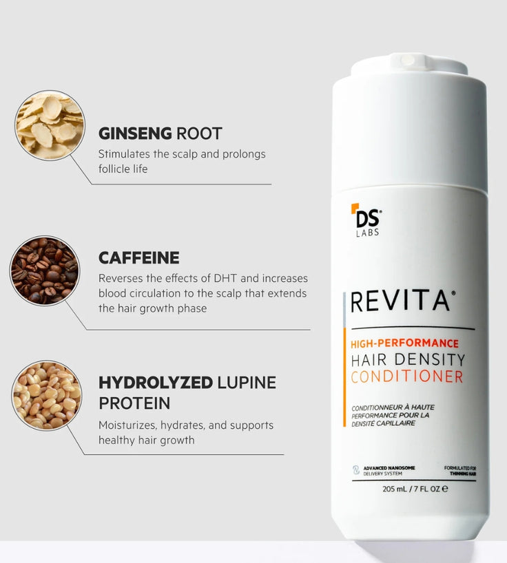 Revita Conditioner (205 ml)
