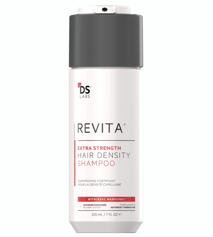 Revita Extra Strength Shampoo