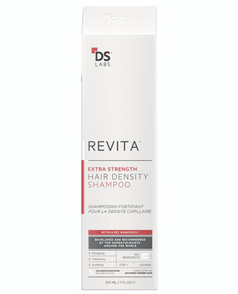Revita Extra Strength Shampoo Revita Extra Strength Shampoo