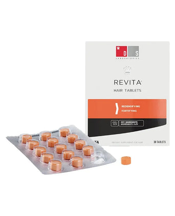Revita Haarwachstums-Tabletten (1 Monat) Revita Haarwachstums-Tabletten (1 Monat) - Hairgivers