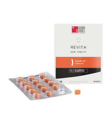Revita Haarwachstums-Tabletten (1 Monat) Revita Haarwachstums-Tabletten (1 Monat) - Hairgivers