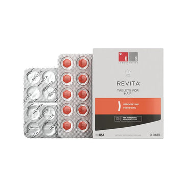 Revita Haarwachstums-Tabletten (1 Monat) Revita Haarwachstums-Tabletten (1 Monat) - Hairgivers