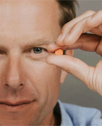 Revita Haarwachstums-Tabletten (1 Monat) Revita Haarwachstums-Tabletten (1 Monat) - Hairgivers