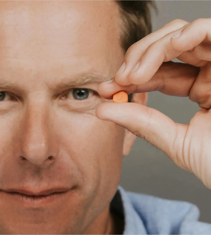 Revita Haarwachstums-Tabletten (1 Monat) - Hairgivers