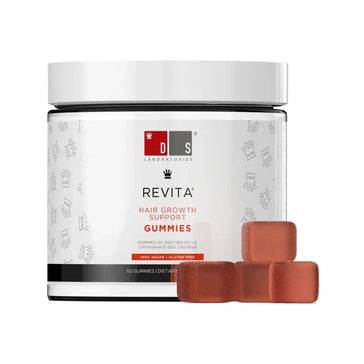 Revita Haarwuchsgummis (1 Monat) Revita Haarwuchsgummis (1 Monat) - Hairgivers