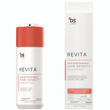 Revita Shampoo gegen Haarausfall (205 ml) Revita Shampoo gegen Haarausfall (205 ml)