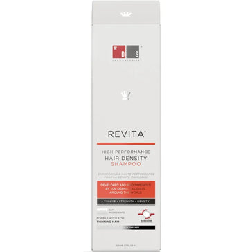 Revita Shampoo gegen Haarausfall (205 ml) Revita Shampoo gegen Haarausfall (205 ml) - Hairgivers