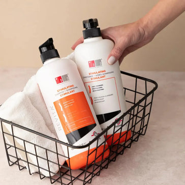 Revita Shampoo + Revita Conditioner Kombi-Packung (925 ml) Revita Shampoo + Revita Conditioner Kombi-Packung (925 ml) - Hairgivers