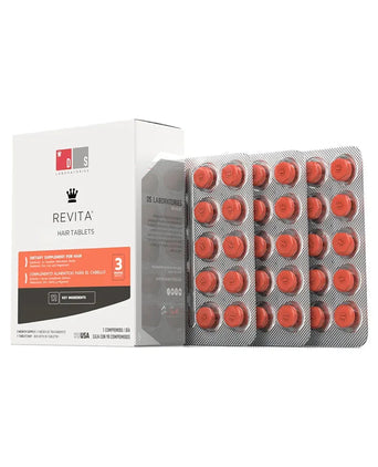 Revita Tabletten (3 Monate) Revita Tabletten (3 Monate) - Hairgivers