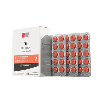 Revita Tabletten (3 Monate) Revita Tabletten (3 Monate) - Hairgivers