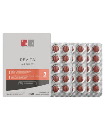 Revita Tabletten (3 Monate) Revita Tabletten (3 Monate) - Hairgivers