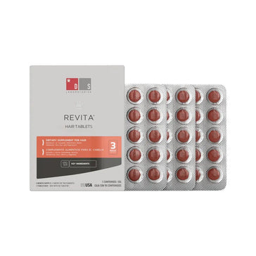 Revita Tabletten (3 Monate) Revita Tabletten (3 Monate) - Hairgivers