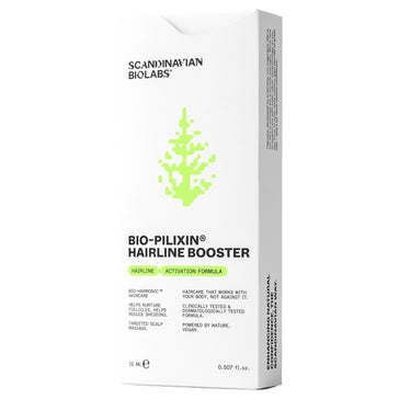 Scandinavian Biolabs Bio-Pilixin Hairline Booster Scandinavian Biolabs Bio-Pilixin Hairline Booster