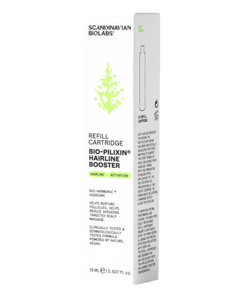 Scandinavian Biolabs Bio-Pilixin Hairline Booster Nachfüllung (1-Pack) Scandinavian Biolabs Bio-Pilixin Hairline Booster Nachfüllung (1-Pack)