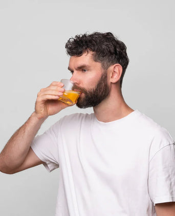 Scandinavian Biolabs Bio-Silacumin flüssige Vitamine Scandinavian Biolabs Bio-Silacumin flüssige Vitamine - Hairgivers