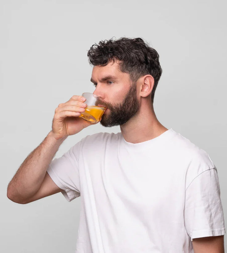 Scandinavian Biolabs Bio-Silacumin flüssige Vitamine - Hairgivers