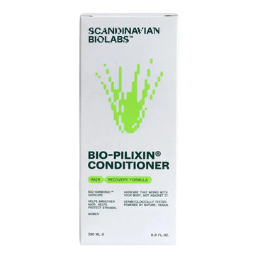 Scandinavian Biolabs Conditioner für Frauen (250 ml) Scandinavian Biolabs Conditioner für Frauen (250 ml) - Hairgivers