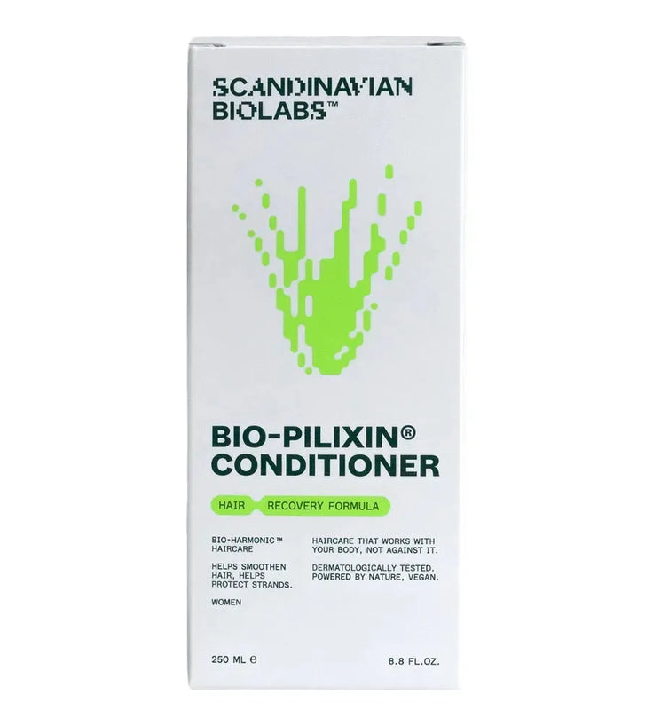 Scandinavian Biolabs Conditioner für Frauen (250 ml) - Hairgivers