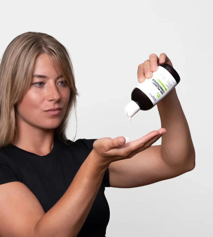 Scandinavian Biolabs Conditioner für Frauen (250 ml) - Hairgivers