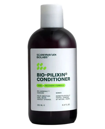 Scandinavian Biolabs Conditioner für Frauen (250 ml) Scandinavian Biolabs Conditioner für Frauen (250 ml) - Hairgivers