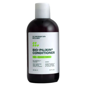 Scandinavian Biolabs Conditioner für Frauen (250 ml) Scandinavian Biolabs Conditioner für Frauen (250 ml) - Hairgivers