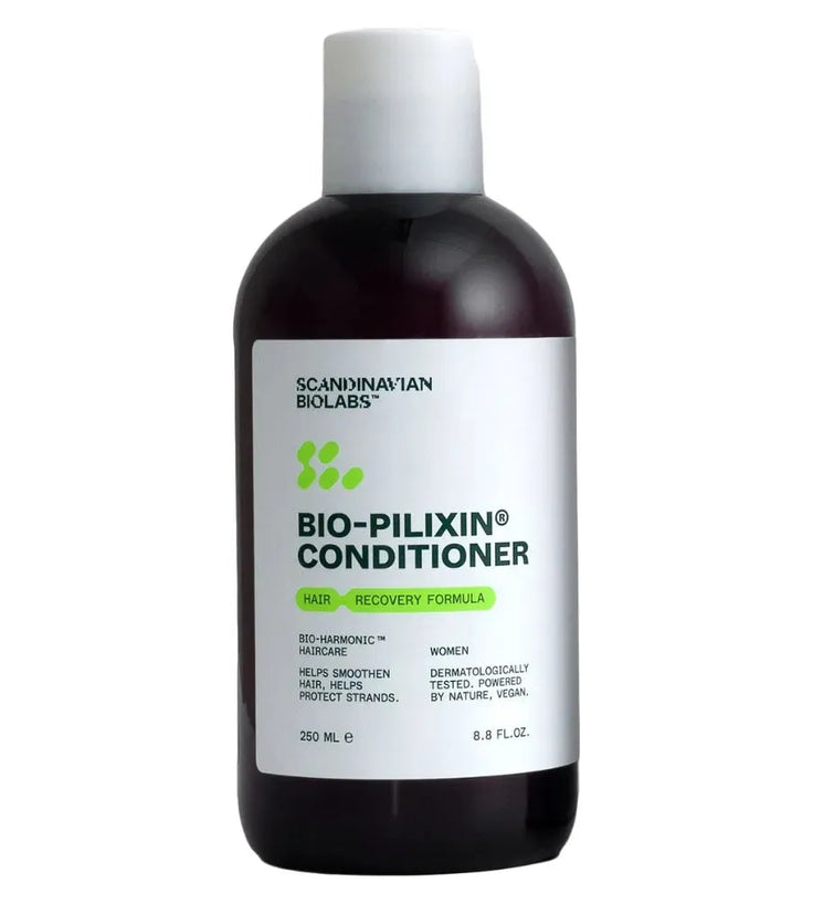 Scandinavian Biolabs Conditioner für Frauen (250 ml) - Hairgivers