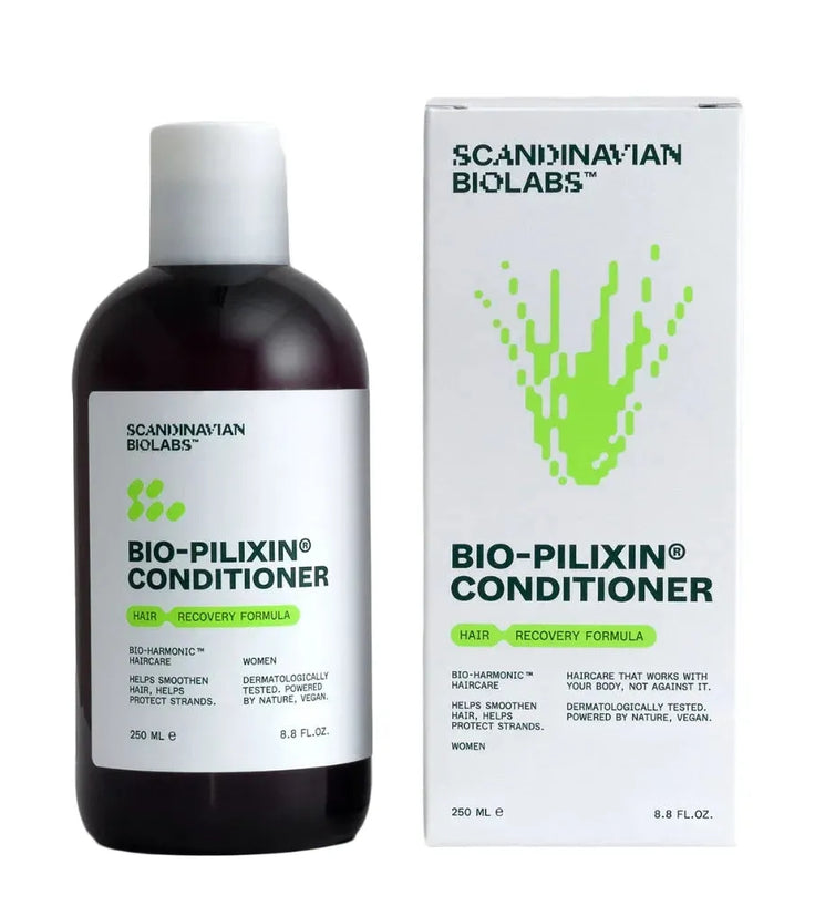 Scandinavian Biolabs Conditioner für Frauen (250 ml) - Hairgivers