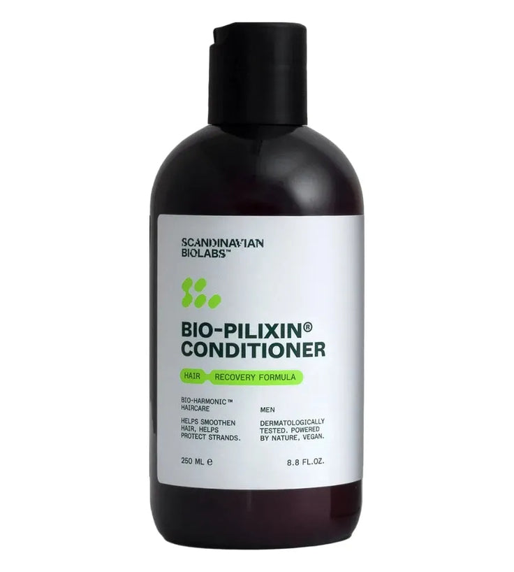 Scandinavian Biolabs Conditioner für Männer (250 ml) - Hairgivers