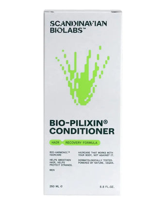 Scandinavian Biolabs Conditioner für Männer (250 ml) Scandinavian Biolabs Conditioner für Männer (250 ml) - Hairgivers