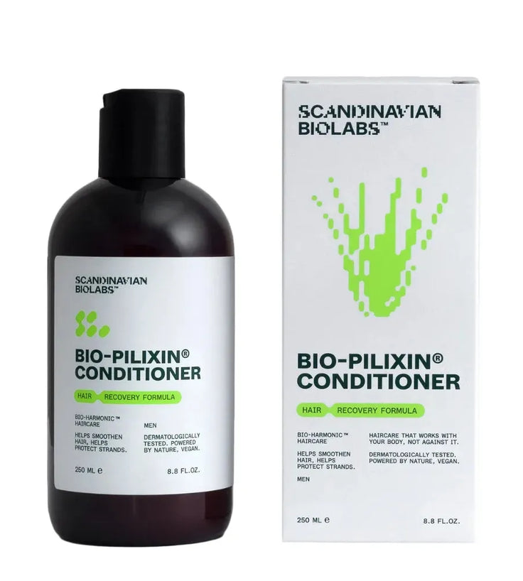 Scandinavian Biolabs Conditioner für Männer (250 ml) - Hairgivers
