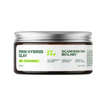 Scandinavian Biolabs Firm Hybrid Clay Scandinavian Biolabs Firm Hybrid Clay - Hairgivers
