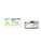 Scandinavian Biolabs Firm Hybrid Clay - Hairgivers