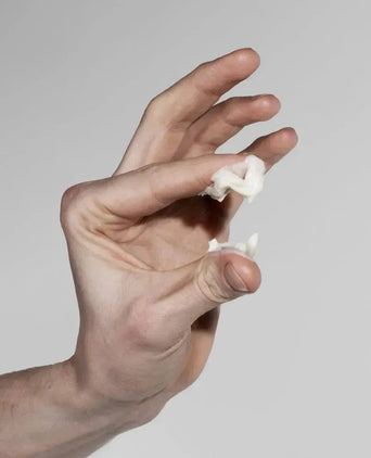 Scandinavian Biolabs Firm Hybrid Clay Scandinavian Biolabs Firm Hybrid Clay - Hairgivers