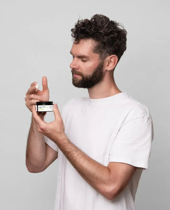 Scandinavian Biolabs Firm Hybrid Clay Scandinavian Biolabs Firm Hybrid Clay - Hairgivers