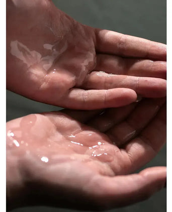 Scandinavian Biolabs Shampoo + Conditioner + Serum (Frau) Scandinavian Biolabs Haarwuchsbehandlung (Frau) - Hairgivers