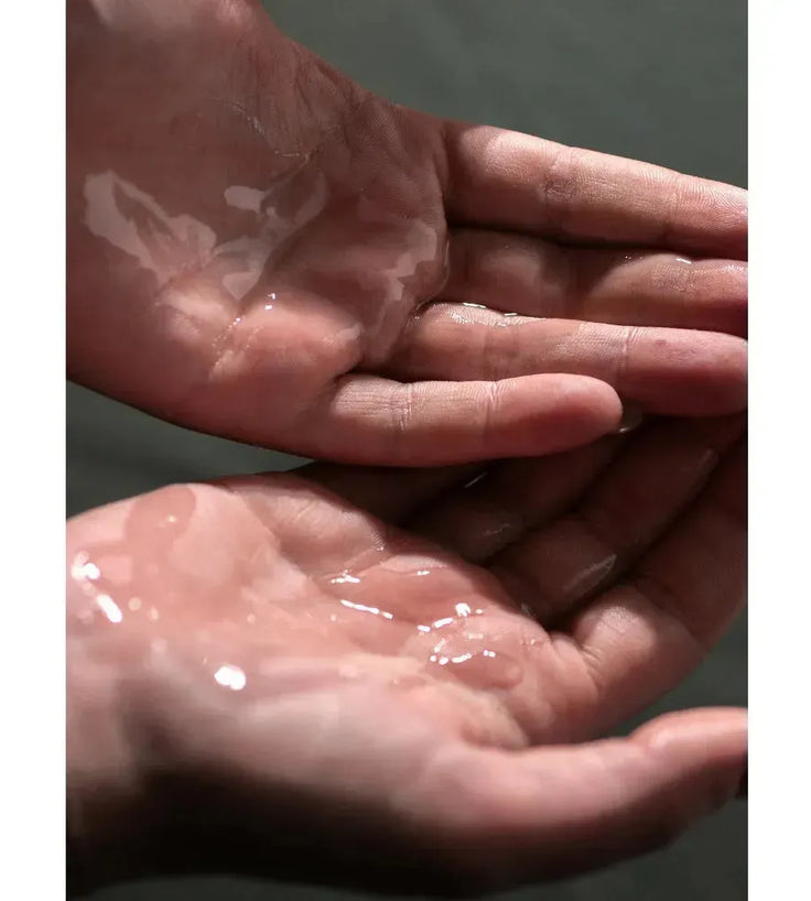 Scandinavian Biolabs Haarwuchsbehandlung (Frau) - Hairgivers