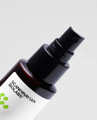 Scandinavian Biolabs Sea Mineral Spray sea salt spray Scandinavian Biolabs Sea Mineral Spray sea salt spray - Hairgivers