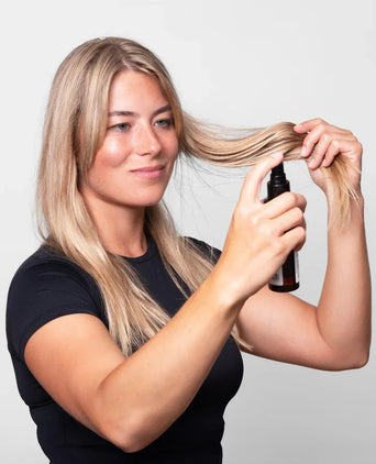 Scandinavian Biolabs Sea Mineral Spray sea salt spray Scandinavian Biolabs Sea Mineral Spray sea salt spray - Hairgivers