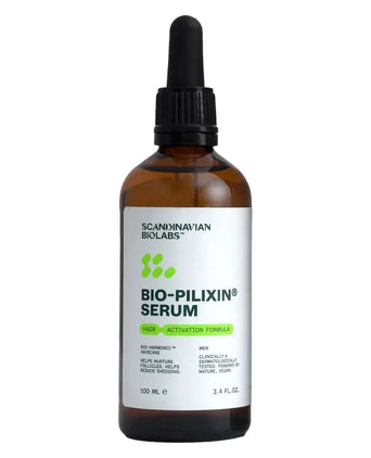 Scandinavian Biolabs Serum für Männer (100 ml) Scandinavian Biolabs Serum für Männer (100 ml) - Hairgivers