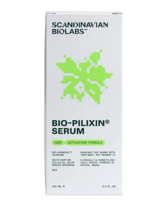Scandinavian Biolabs Serum für Männer (100 ml) Scandinavian Biolabs Serum für Männer (100 ml) - Hairgivers